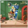 U0934343_3main Конструктор LOZ mini Sleigh car без фігурок (1282)