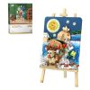 U0934343_4main Конструктор LOZ mini Sleigh car без фігурок (1282)