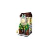 U0934366_main Конструктор LOZ mini Японський ресторан (1631)