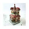 U0934367_3main Конструктор LOZ mini Вулиця М торгова галерея (1632)