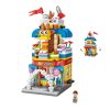 U0934374_2main Конструктор LOZ mini Toys Shop (1643)