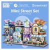 U0934374_3main Конструктор LOZ mini Toys Shop (1643)