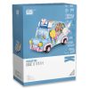 U0934470_3main Конструктор LOZ mini Райдужний автомобіль (1133)