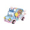 U0934470_main Конструктор LOZ mini Райдужний автомобіль (1133)
