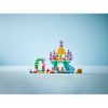 Конструктор LEGO DUPLO Disney Чарівний підводний палац Аріель (10435)
