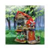U0935735_6main Конструктор LOZ mini Лісова хатина без фігурок (1225)