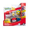 U0944068_main Ігровий набір Pokemon W15 - Пояс з покеболами Пічу (PKW3643)