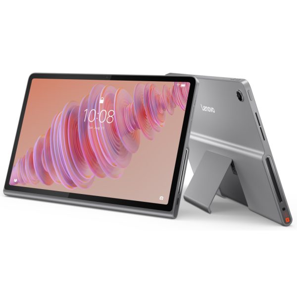 U0949442_main Планшет Lenovo Tab Plus 8/256 WiFi Luna Grey (ZADX0043UA)