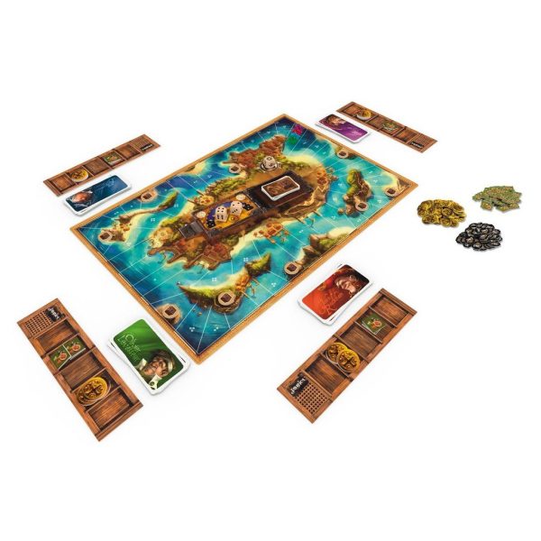 U0951362_2main Настільна гра Asmodee Ямайка (укр.) (SCJСA03UA)