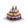 U0952496_2main Конструктор BRIXIES Святковий торт (220.012)