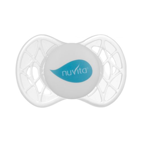 U0952682_main Пустушка Nuvita Air 0міс+, ортодонтична (NV0021)