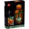 U0952712_6main Конструктор LEGO Icons Хризантема 278 деталей (10368)