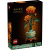 U0952712_main Конструктор LEGO Icons Хризантема 278 деталей (10368)