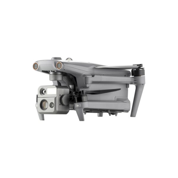 U0955681_6main Квадрокоптер Autel EVO Max 4N + у комплекті 1шт. батарея (102002201)