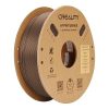 Пластик для 3D-принтера Creality PLA-CF 1кг, 1.75мм, grayish yellow
