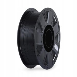 Пластик для 3D-принтера Creality PLA Fast, Ender, 1.75мм, black, 2*1кг (3301010399)