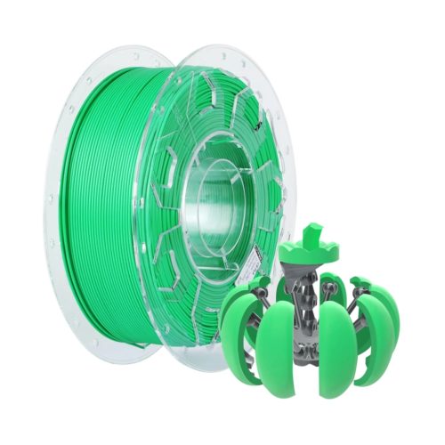 U0962418_main Пластик для 3D-принтера Creality PLA 1кг, 1.75мм, green (3301010067)