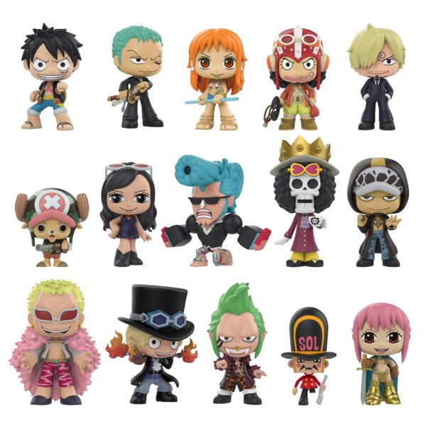U0965560_3main Фігурка Funko Pop сюрприз Mystery Minis - Великий куш (30608)