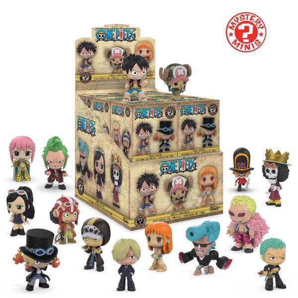U0965560_4main Фігурка Funko Pop сюрприз Mystery Minis - Великий куш (30608)