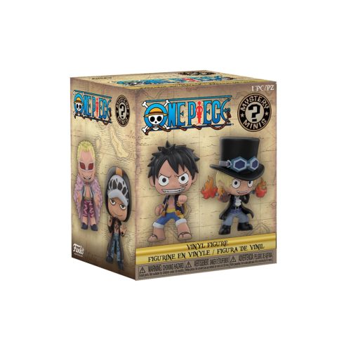 U0965560_main Фігурка Funko Pop сюрприз Mystery Minis - Великий куш (30608)