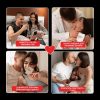 Настільна гра 18+ Memo Games (Не) пʼяні кохані (0021-1)