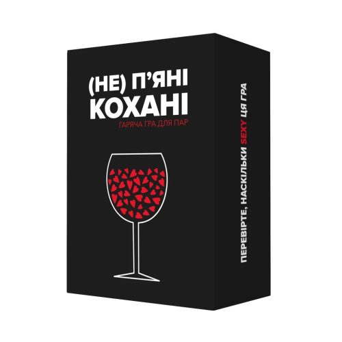 U0969270_main Настільна гра 18+ Memo Games (Не) пʼяні кохані (0021-1)