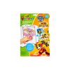 U0975280_main Набір для творчості Canal Toys Mini Kids Розмальовка Paw Patrol 32 сторінки та 4 сторінки наліпки (81-1373)