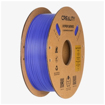 U0978382_big Пластик для 3D-принтера Creality PLA Hyper 1кг, 1.75мм, Perry Blue (3301010412)