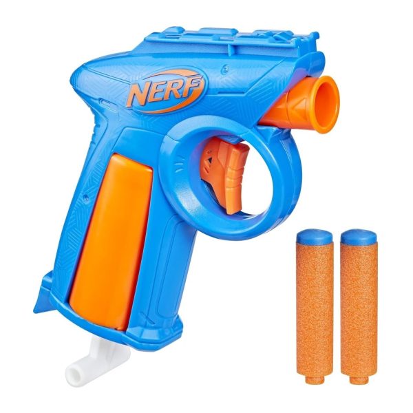 U0981469_main Іграшкова зброя Hasbro Бластер Nerf N Series Flex (F8623)