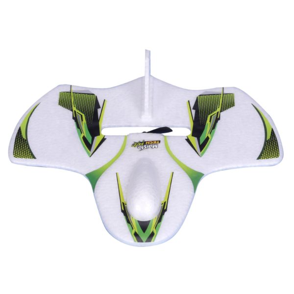 U0981514_2main Радіокерована іграшка Maisto Літак Stunt Flyers (81483)