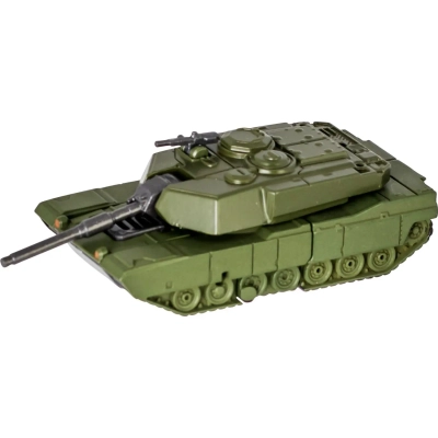 U0981617_big Трансформер Kids Team Танк Abrams (E2028-02)