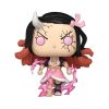 Фігурка для геймерів Funko Pop серії Вбивця демонів - Незуко (80333F)
