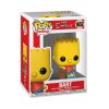 U0989238_2main Фігурка для геймерів Funko Pop серії Сімпсони S10 - Барт (80071)
