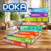 U0993537_7main Конструктор DOKA електронний Супервимірювач 17 схем (D70712)
