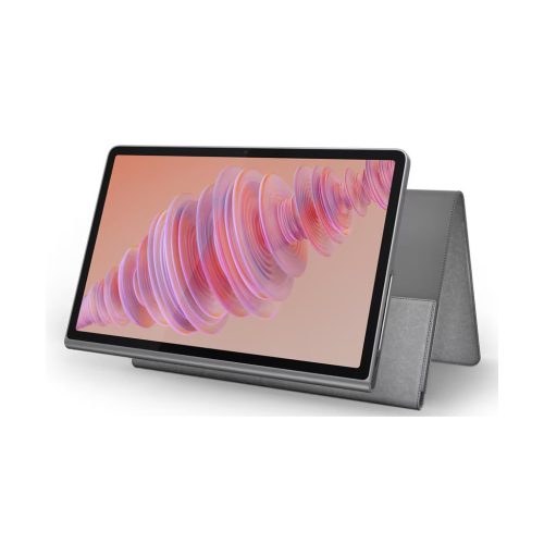 U0999960_main Планшет Lenovo Tab Plus 8/256 WiFi Luna Grey + Case (ZADX0145UA)