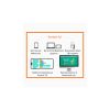 U1000318_6main Конструктор Makerzoid комплект Tournament Premium для змагань з робототехніки (MKZ-RM-TRT)