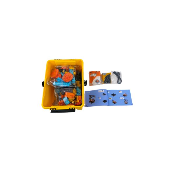 U1000324_4main Конструктор Makerzoid Big Bloks - Future Mechanic (Механік майбутнього) (MKZ-OBK-EC)