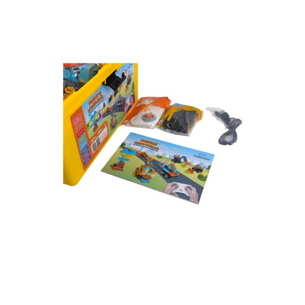 U1000324_6main Конструктор Makerzoid Big Bloks - Future Mechanic (Механік майбутнього) (MKZ-OBK-EC)