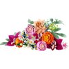 U1003757_2main Конструктор LEGO Botanicals Милий рожевий букет квітів (10342)