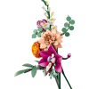 U1003757_4main Конструктор LEGO Botanicals Милий рожевий букет квітів (10342)