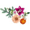 U1003757_5main Конструктор LEGO Botanicals Милий рожевий букет квітів (10342)