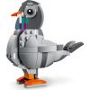U1003775_10main Конструктор LEGO Creator Грайливий кіт (31163)