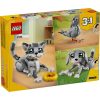 U1003775_11main Конструктор LEGO Creator Грайливий кіт (31163)