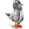 U1003775_8main Конструктор LEGO Creator Грайливий кіт (31163)