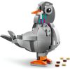 U1003775_9main Конструктор LEGO Creator Грайливий кіт (31163)