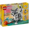 U1003775_main Конструктор LEGO Creator Грайливий кіт (31163)