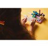Конструктор LEGO Creator Друкарська машинка з квітами (31169)