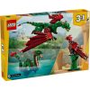 U1003779_10main Конструктор LEGO Creator Середньовічний дракон (31161)