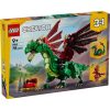 U1003779_main Конструктор LEGO Creator Середньовічний дракон (31161)