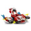 U1003792_5main Конструктор LEGO DREAMZzz Робот-тигр Купера та Хот-род авто Зеро (71497)